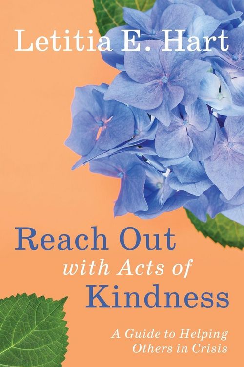 Produktbild: Reach Out with Acts of Kindness