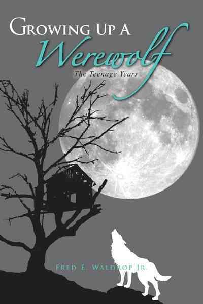 Produktbild: Growing Up a Werewolf