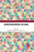 Produktbild: Entrepreneurship in China