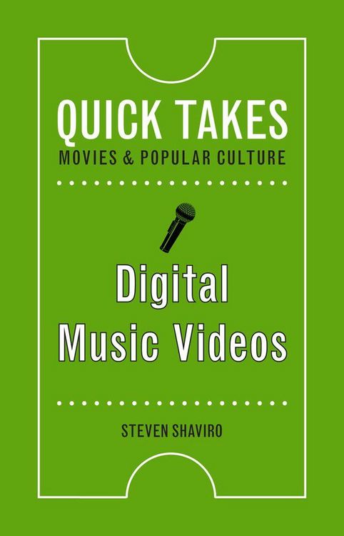 Produktbild: Digital Music Videos