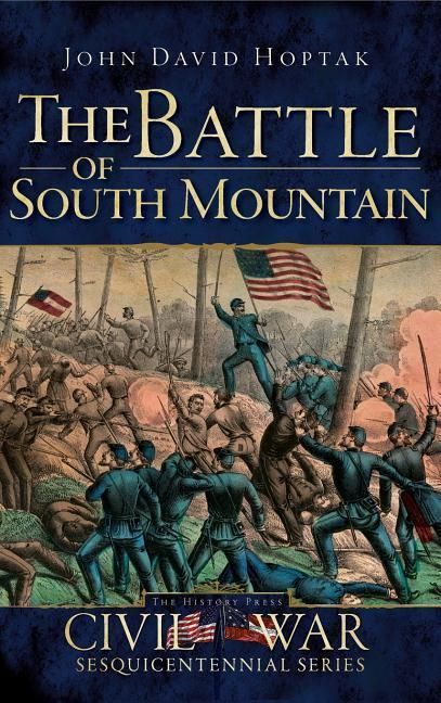 Produktbild: The Battle of South Mountain