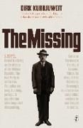 Produktbild: The Missing