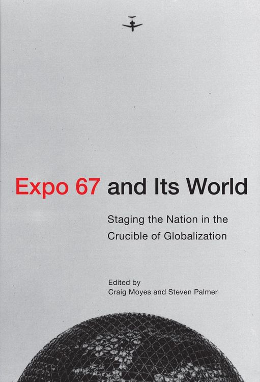 Produktbild: Expo 67 and Its World