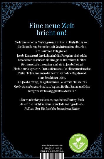 Produktbild: Der Atlas der besonderen Kinder