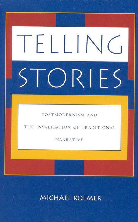 Produktbild: Telling Stories