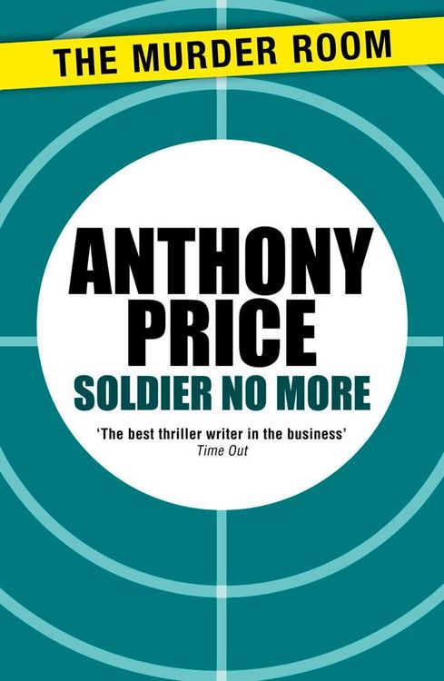 Produktbild: Soldier No More