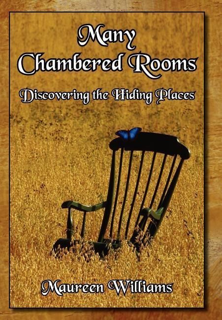 Produktbild: Many Chambered Rooms