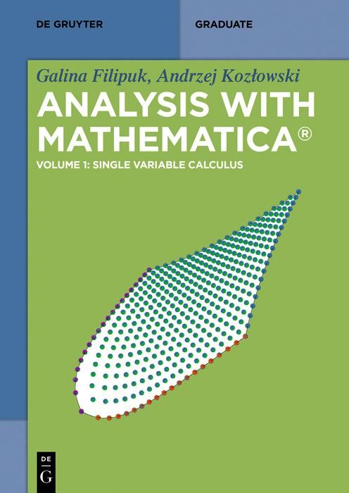 Produktbild: Single Variable Calculus