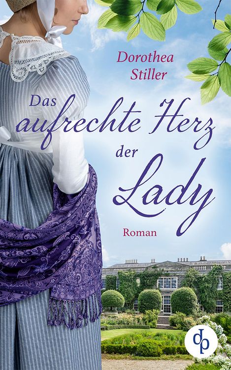 Produktbild: Das aufrechte Herz der Lady