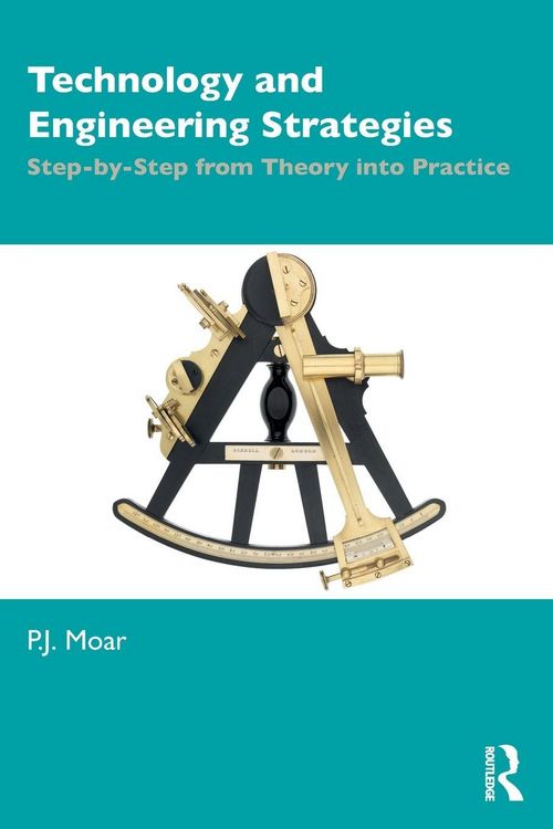 Produktbild: Technology and Engineering Strategies
