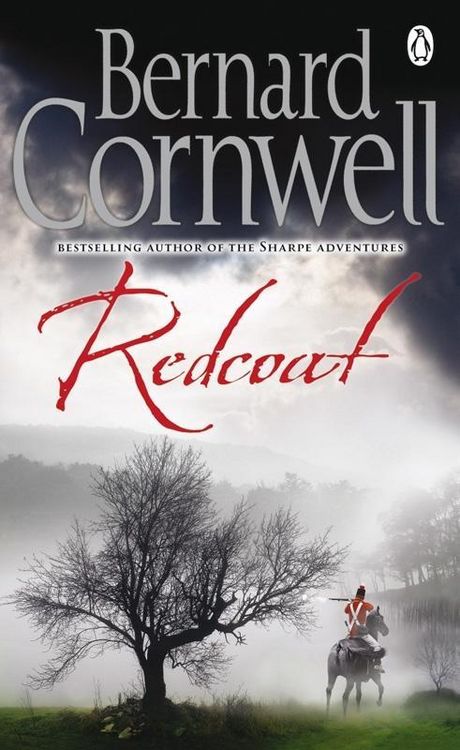 Produktbild: Redcoat