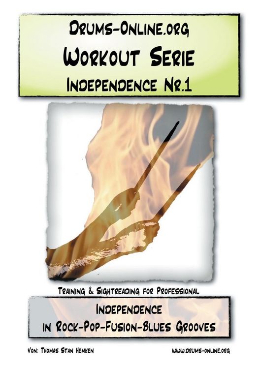 Produktbild: Independence Trainer 1