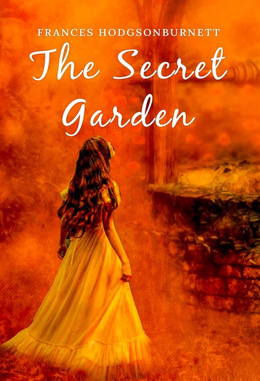 Produktbild: Secret Garden: The Original 1911 Unabridged and Complete Edition (A Frances Hodgson Burnett Classics)