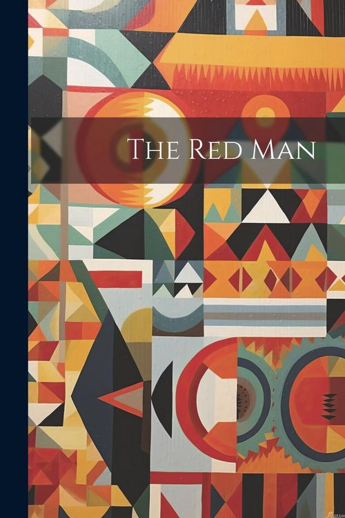 Produktbild: The Red Man
