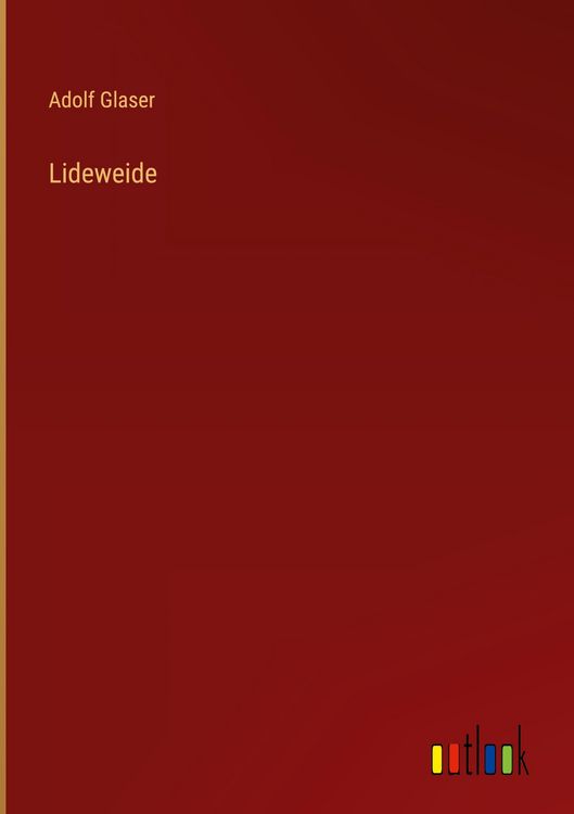 Produktbild: Lideweide