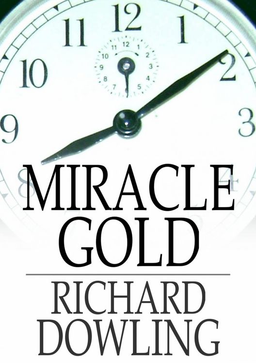Produktbild: Miracle Gold