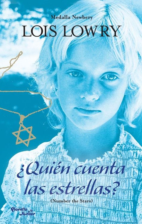 Produktbild: &iquest;Qui&eacute;n cuenta las estrellas? Ganador de la Medalla Newbery / Number the Stars. A Newbery Medal Winner