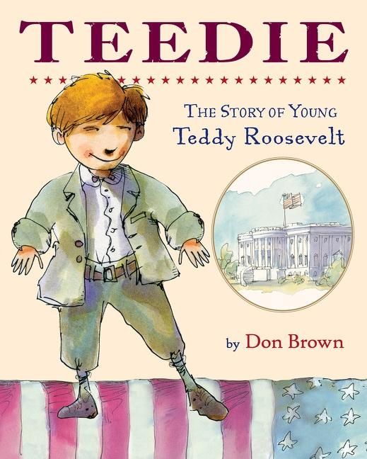 Produktbild: Brown, D: Teedie