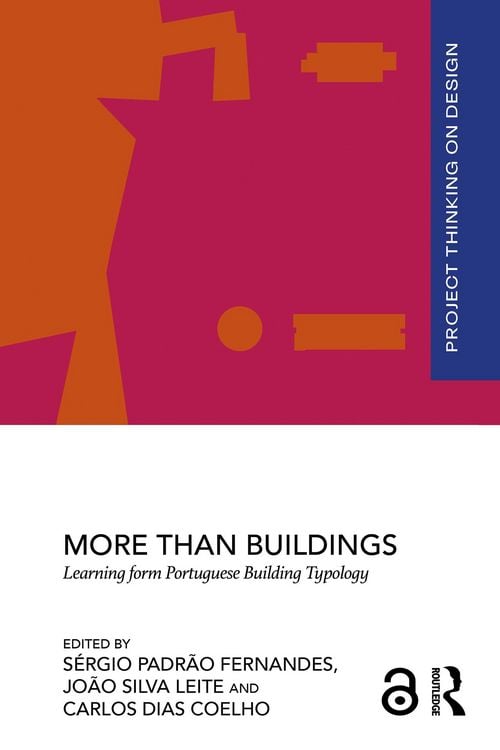 Produktbild: More than Buildings