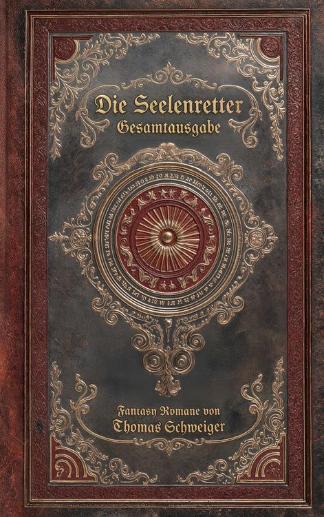 Produktbild: Die Seelenretter