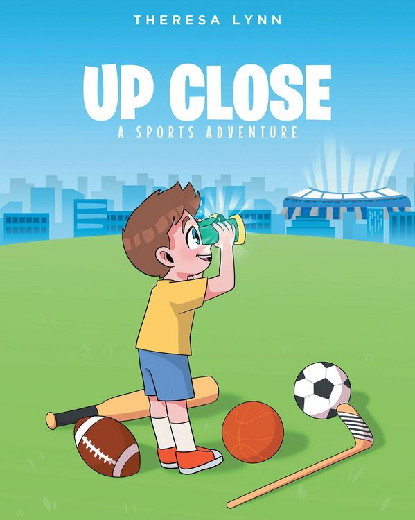 Produktbild: Up Close