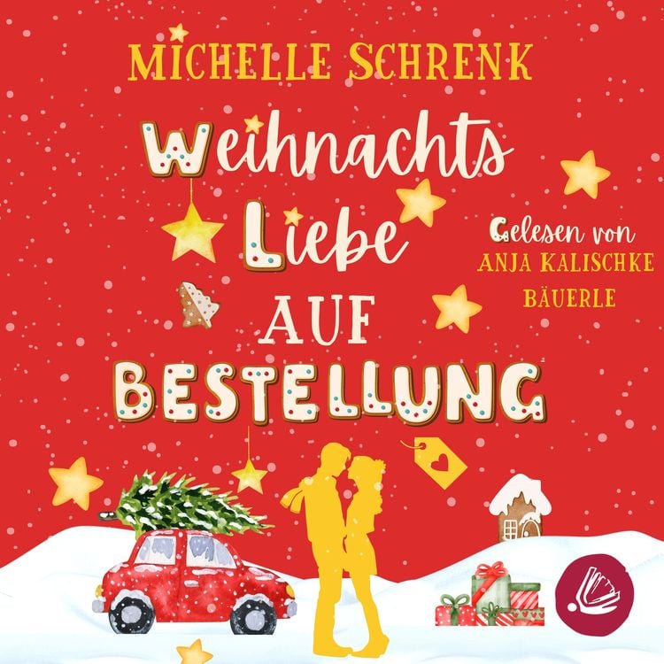 Produktbild: Weihnachtsliebe auf Bestellung