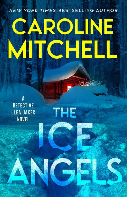 Produktbild: The Ice Angels