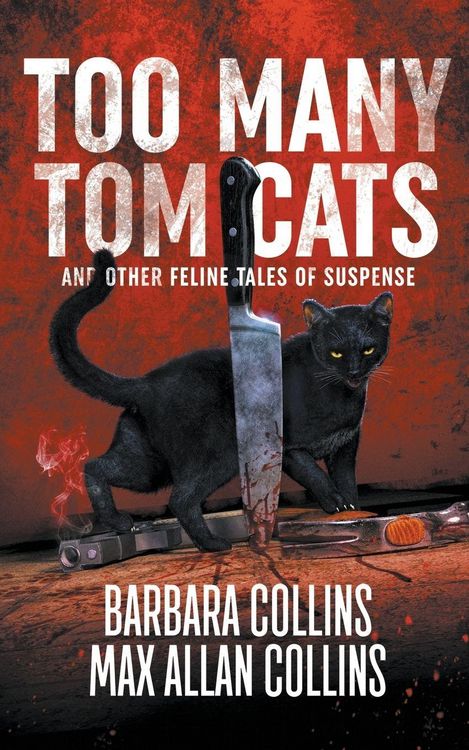 Produktbild: Too Many Tom Cats