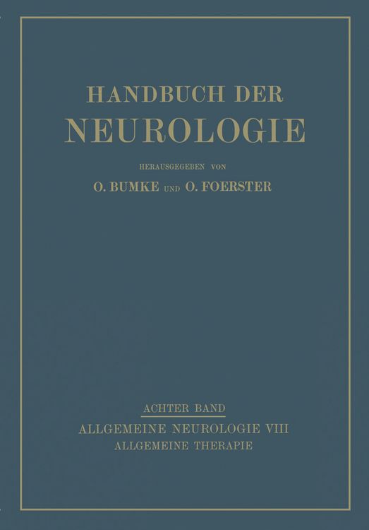 Produktbild: Allgemeine Therapie