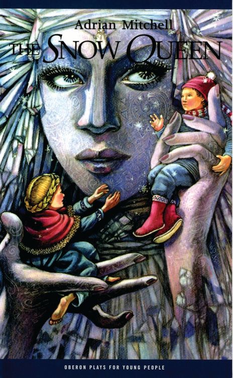 Produktbild: The Snow Queen