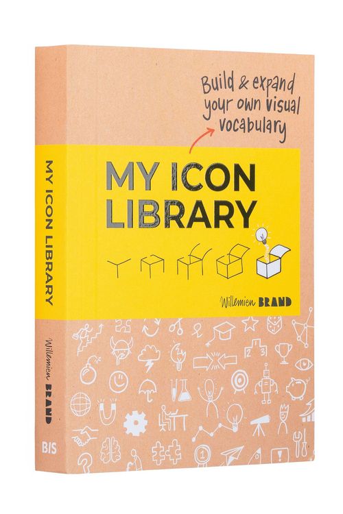 Produktbild: My Icon Library