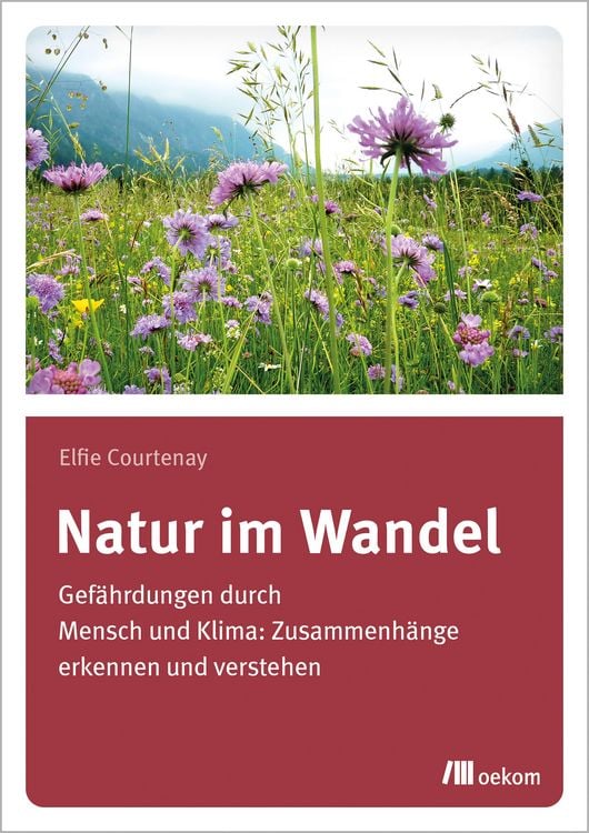 Produktbild: Natur im Wandel