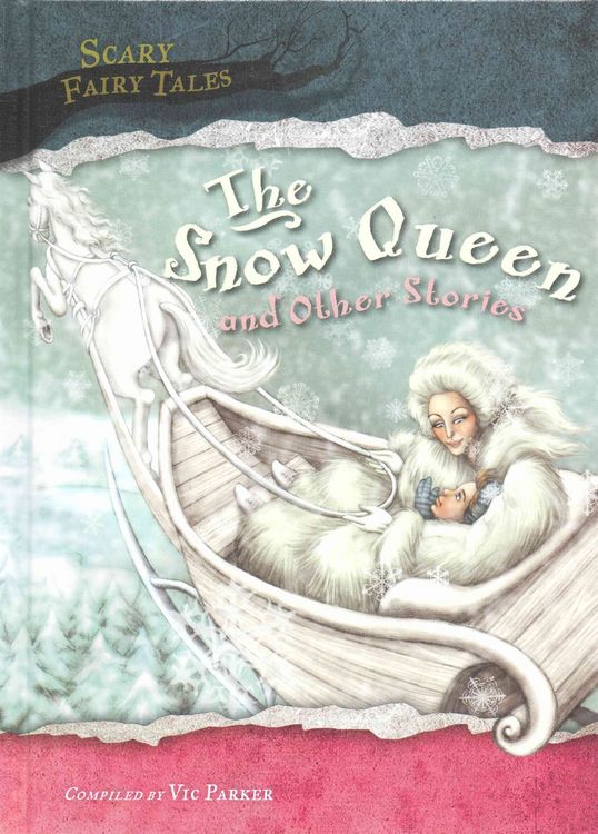 Produktbild: The Snow Queen and Other Stories