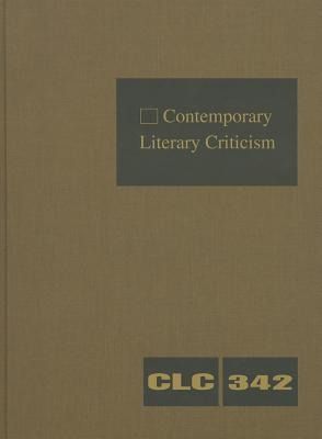 Produktbild: Contemporary Literary Criticism