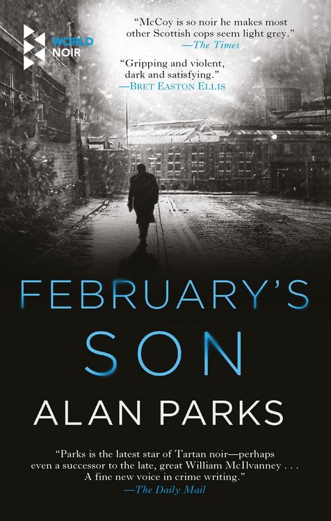 Produktbild: February's Son
