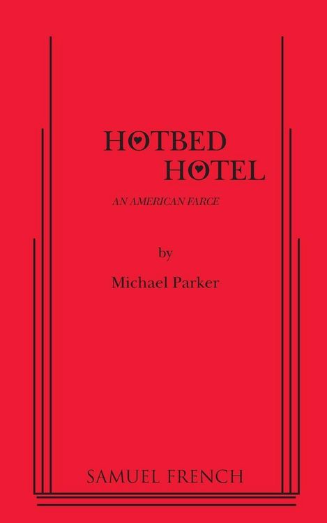 Produktbild: Hotbed Hotel