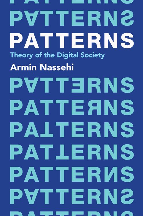Produktbild: Patterns - Theory of the Digital Society