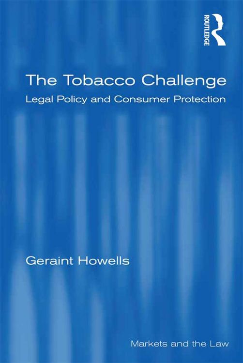 Produktbild: The Tobacco Challenge