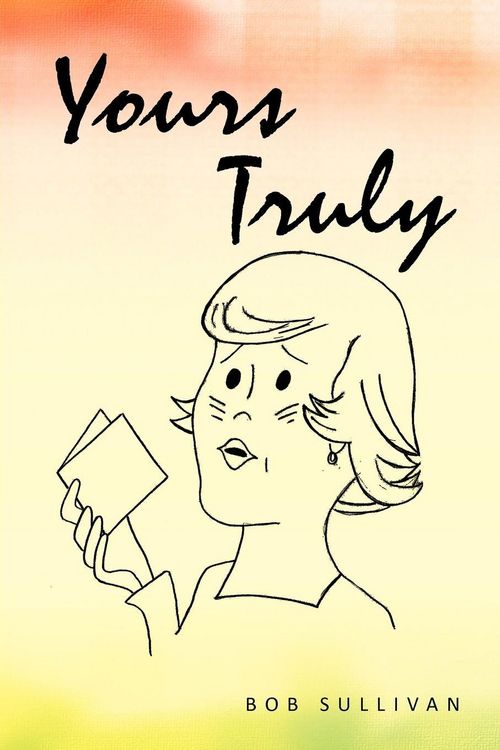 Produktbild: Yours Truly