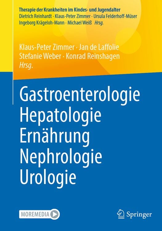 Produktbild: Gastroenterologie &ndash; Hepatologie &ndash; Ern&auml;hrung &ndash; Nephrologie &ndash; Urologie