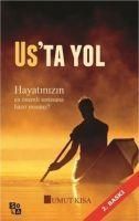 Produktbild: Usta Yol