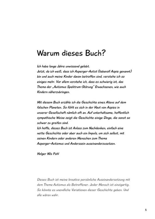 Produktbild: Falscher Planet