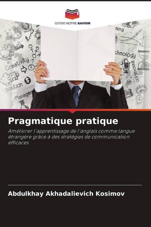 Produktbild: Pragmatique pratique