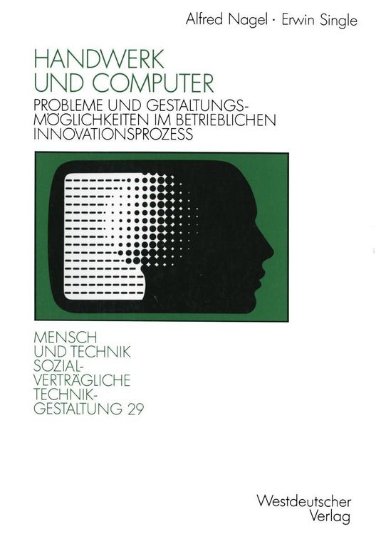 Produktbild: Handwerk und Computer