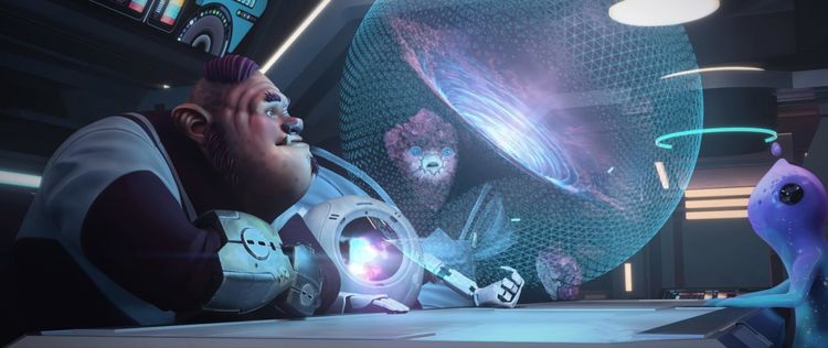 Produktbild: Star Trek: Prodigy - Staffel 2 [3 BRs]