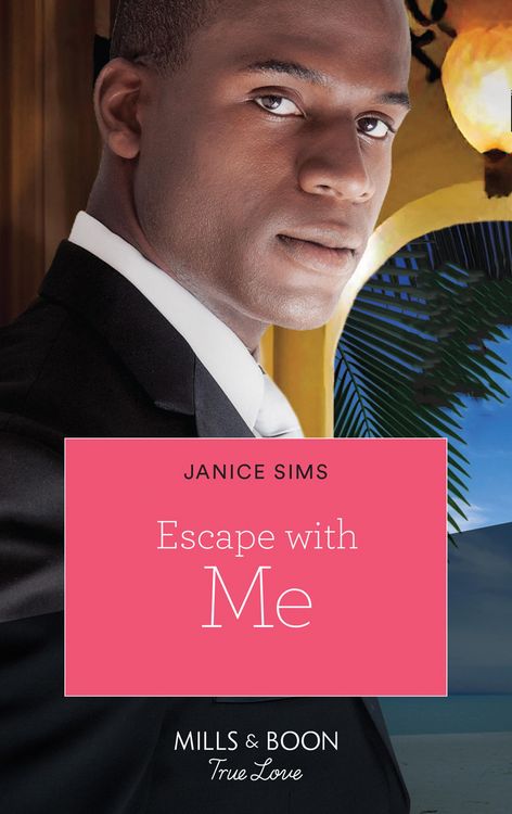 Produktbild: Escape With Me