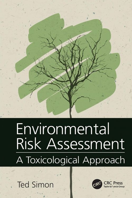 Produktbild: Environmental Risk Assessment