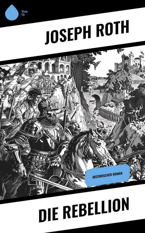 Produktbild: Die Rebellion