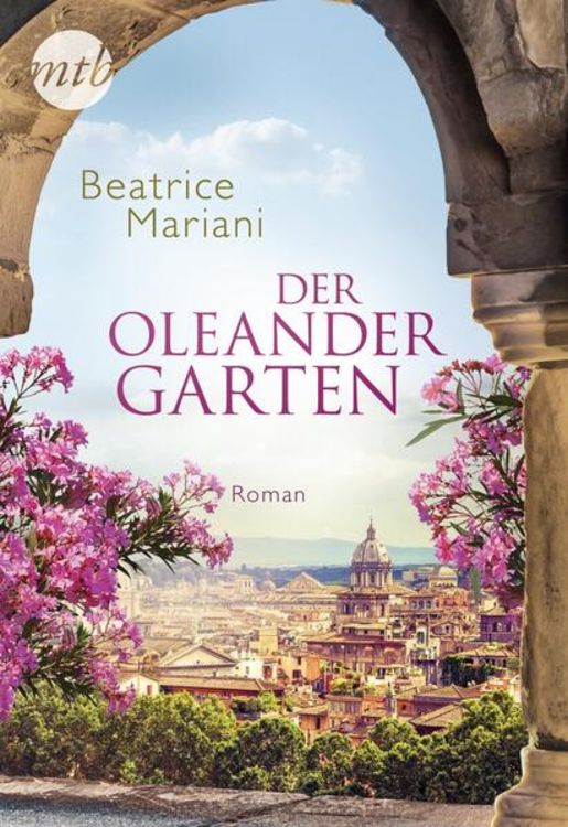 Produktbild: Der Oleandergarten