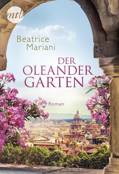 Produktbild: Der Oleandergarten